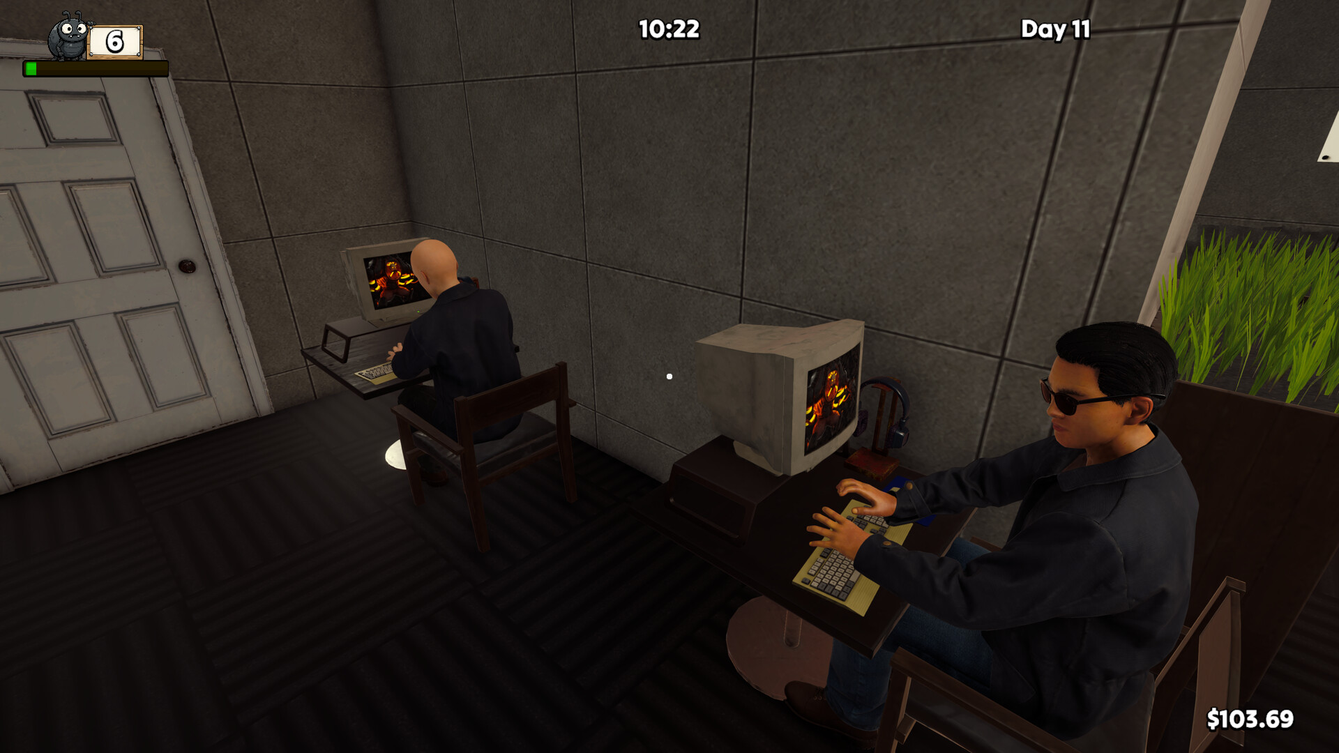 Bug Fix Billionaire screenshot 6