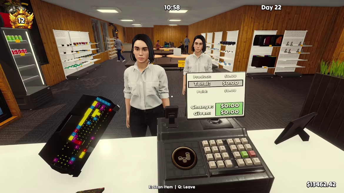 Bugfix Billionaire video 3