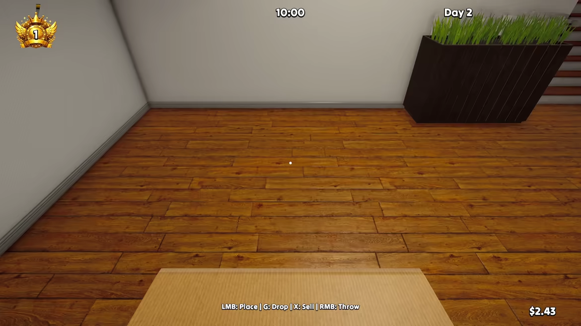 Bugfix Billionaire video 2