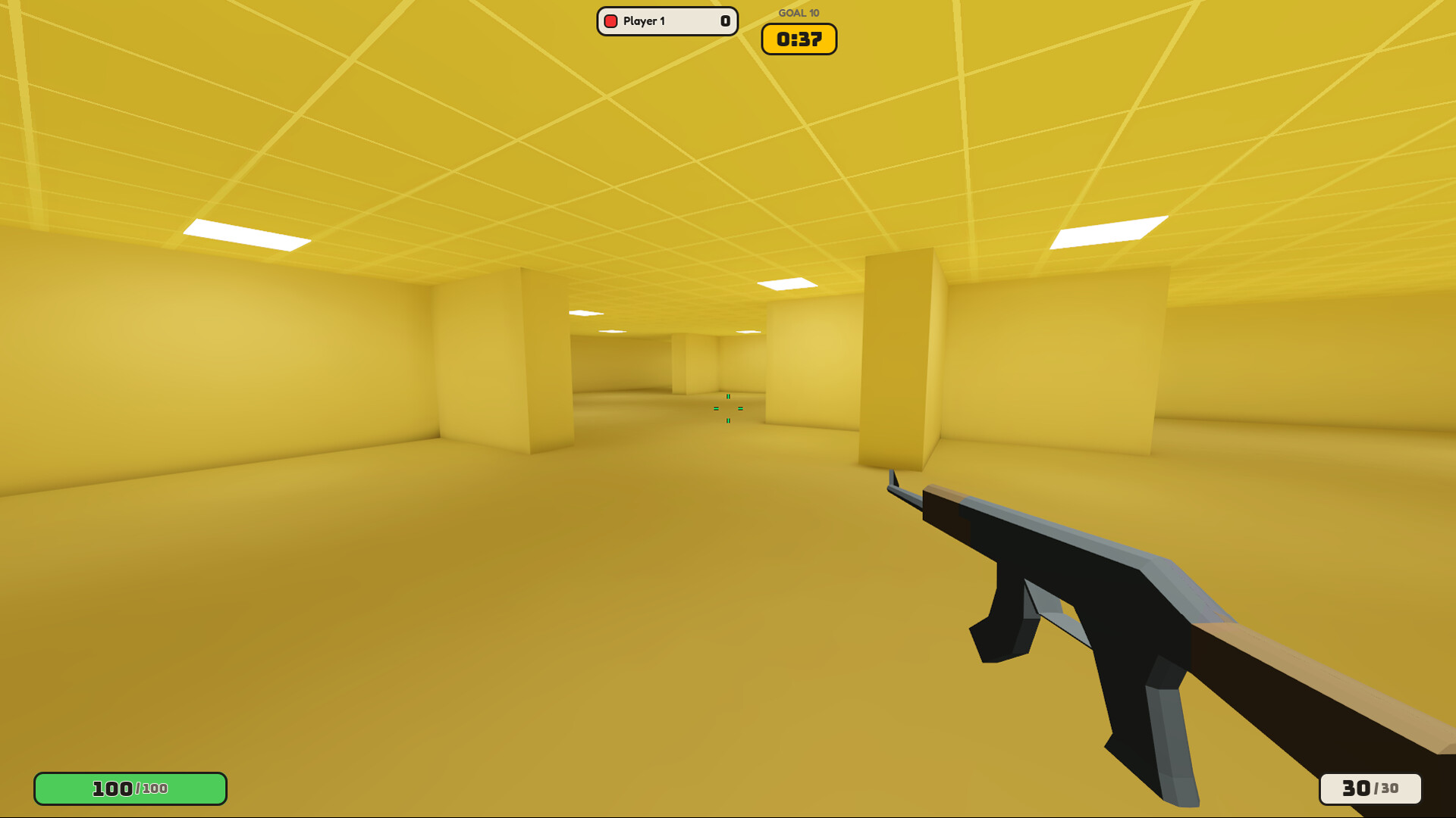Crash-TEST Featured Screenshot #1
