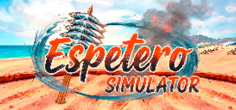 Espetero Simulator