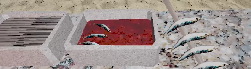 Espetero Simulator video 3