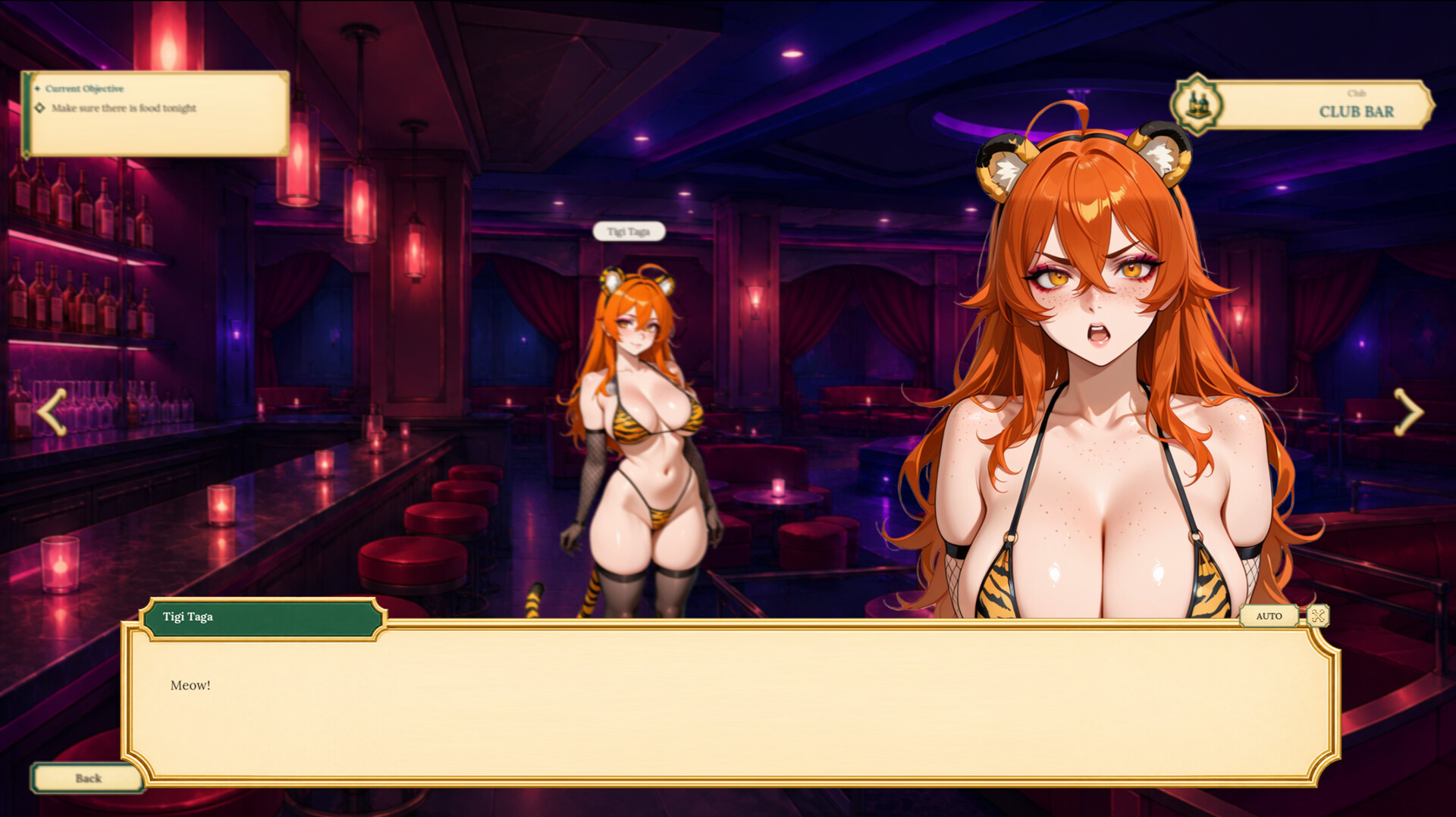 Cras screenshot #5