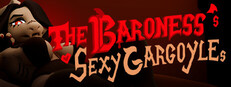 The Baroness's Sexy Gargoyles