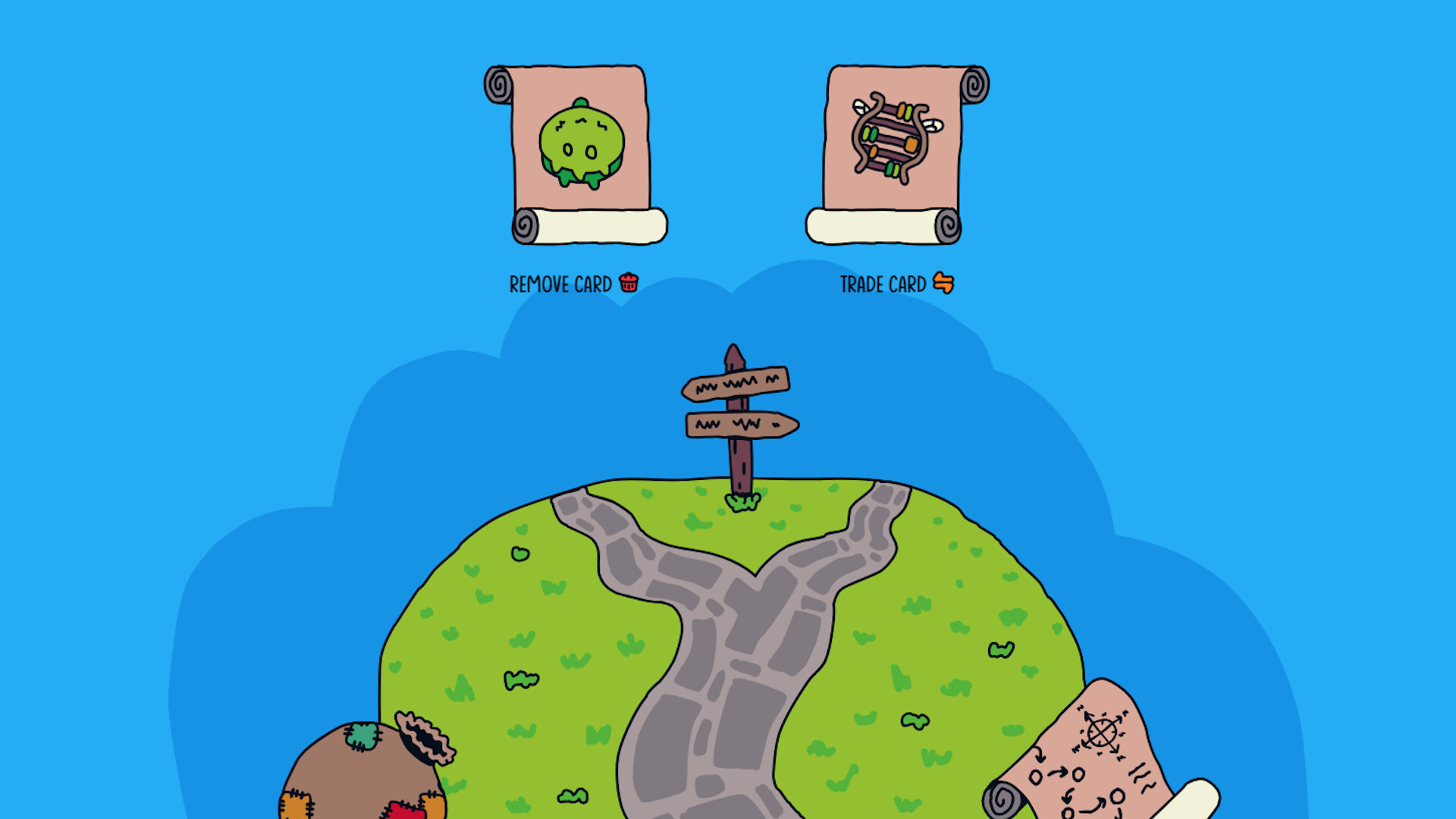 Alchi screenshot 5