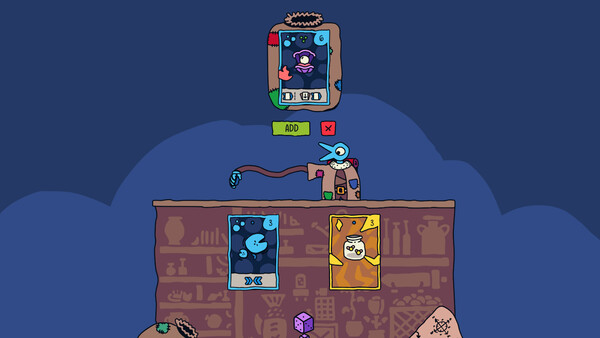 Screenshot media