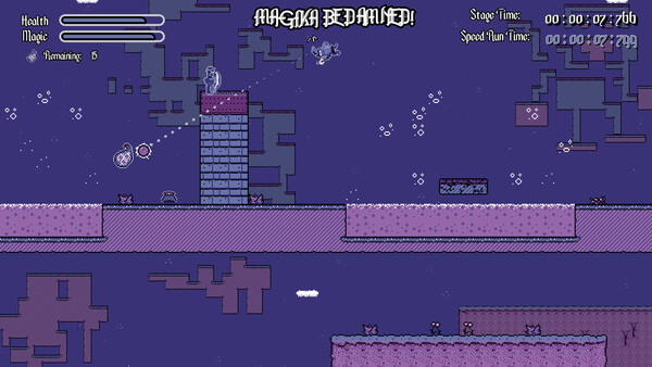 You Call Yourself a Wizard?! screenshot 1