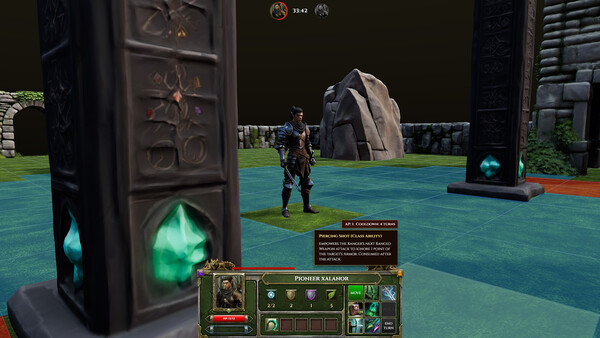 Screenshot media
