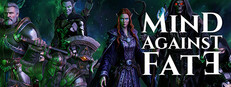 Mind Against Fate cover