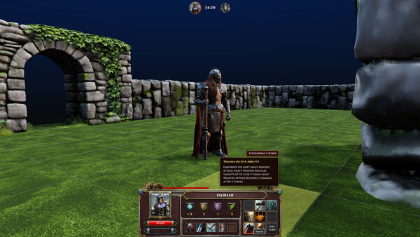 Screenshot media