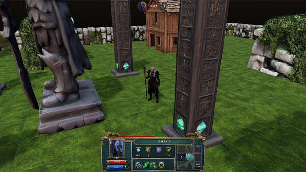 Screenshot media