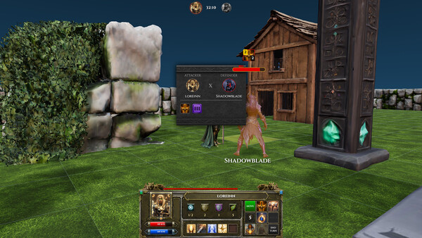 Screenshot media