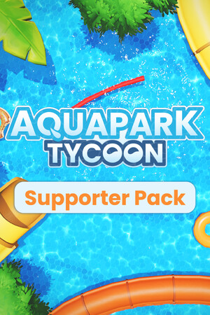 Aquapark Tycoon - Supporter Pack