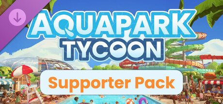 Supporter Pack