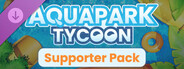 DLC: Aquapark Tycoon - Supporter Pack