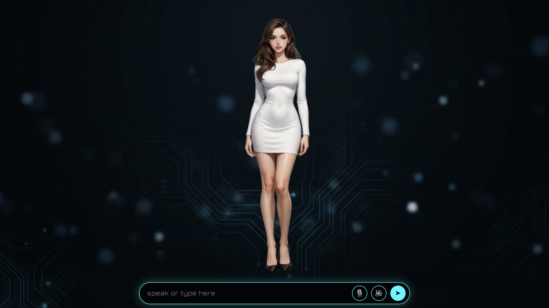 SYNTHS screenshot 2