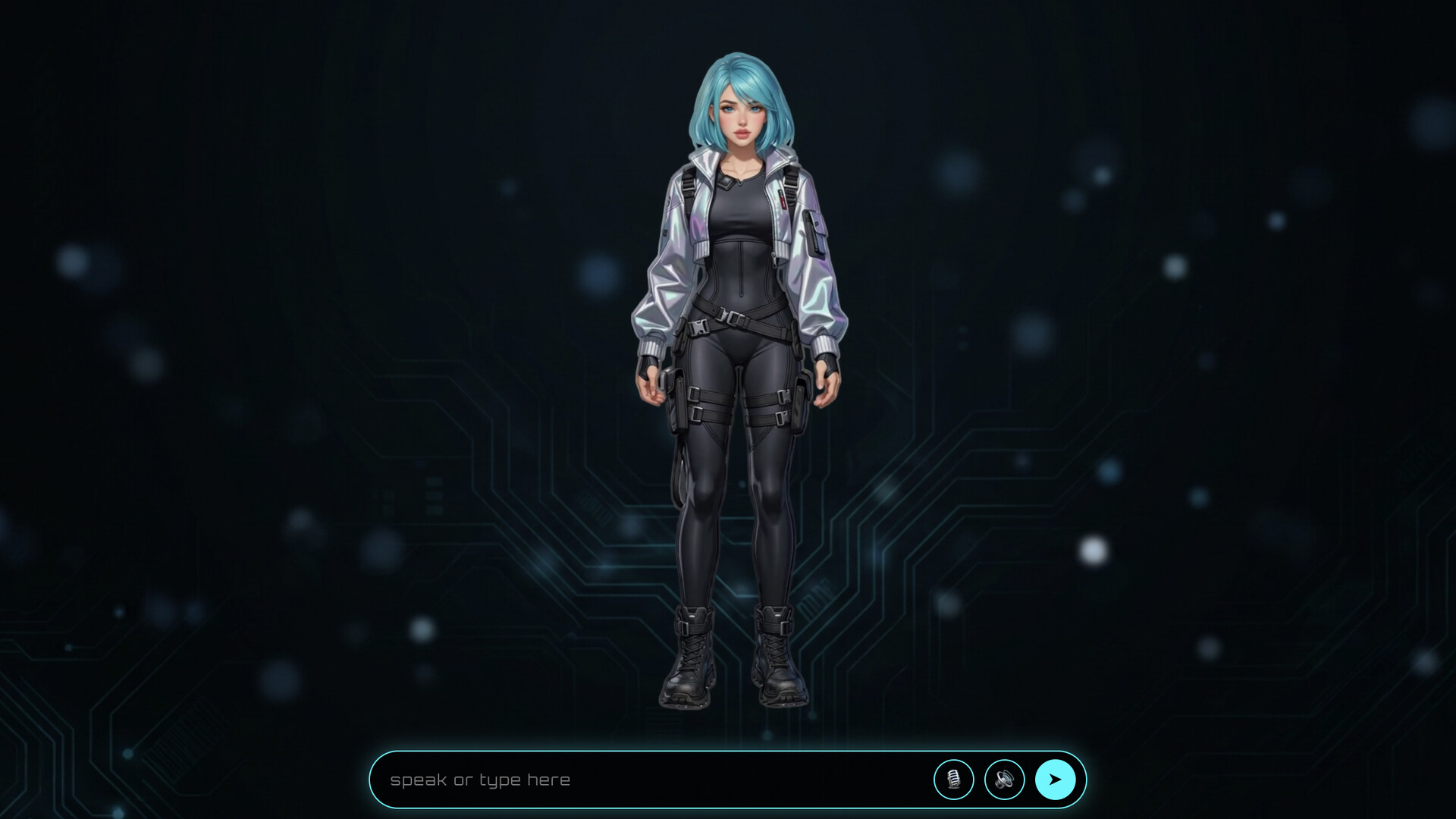 SYNTHS screenshot 3