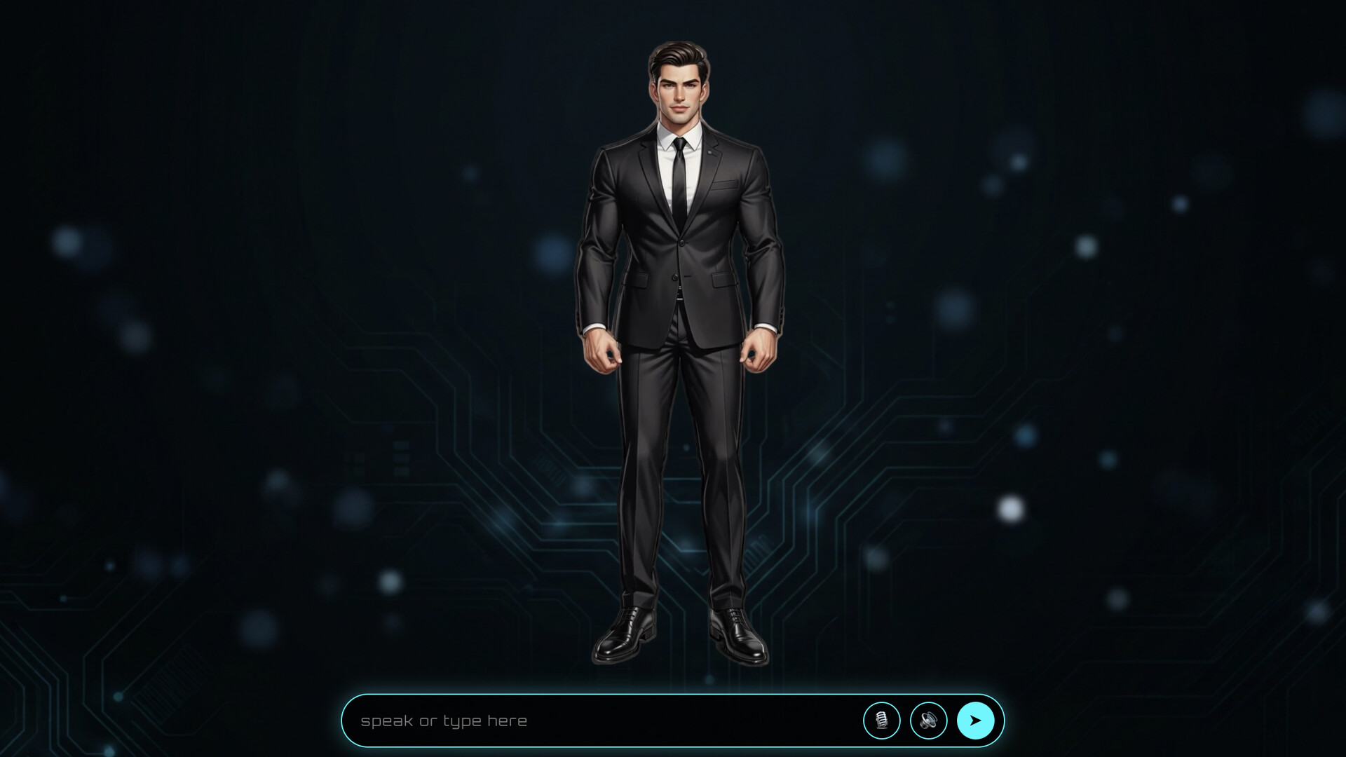 SYNTHS screenshot 1