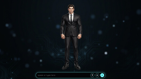 Sugared screenshot 1
