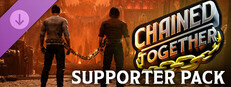 Chained Together Supporter Pack