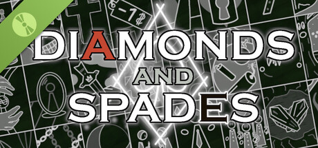 Diamonds and Spades Demo 표지