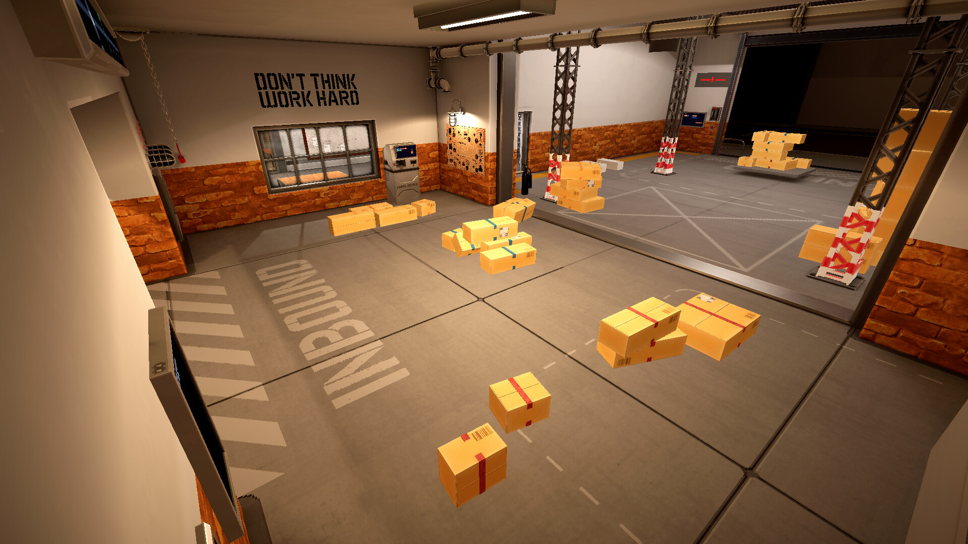 StowStow screenshot #1