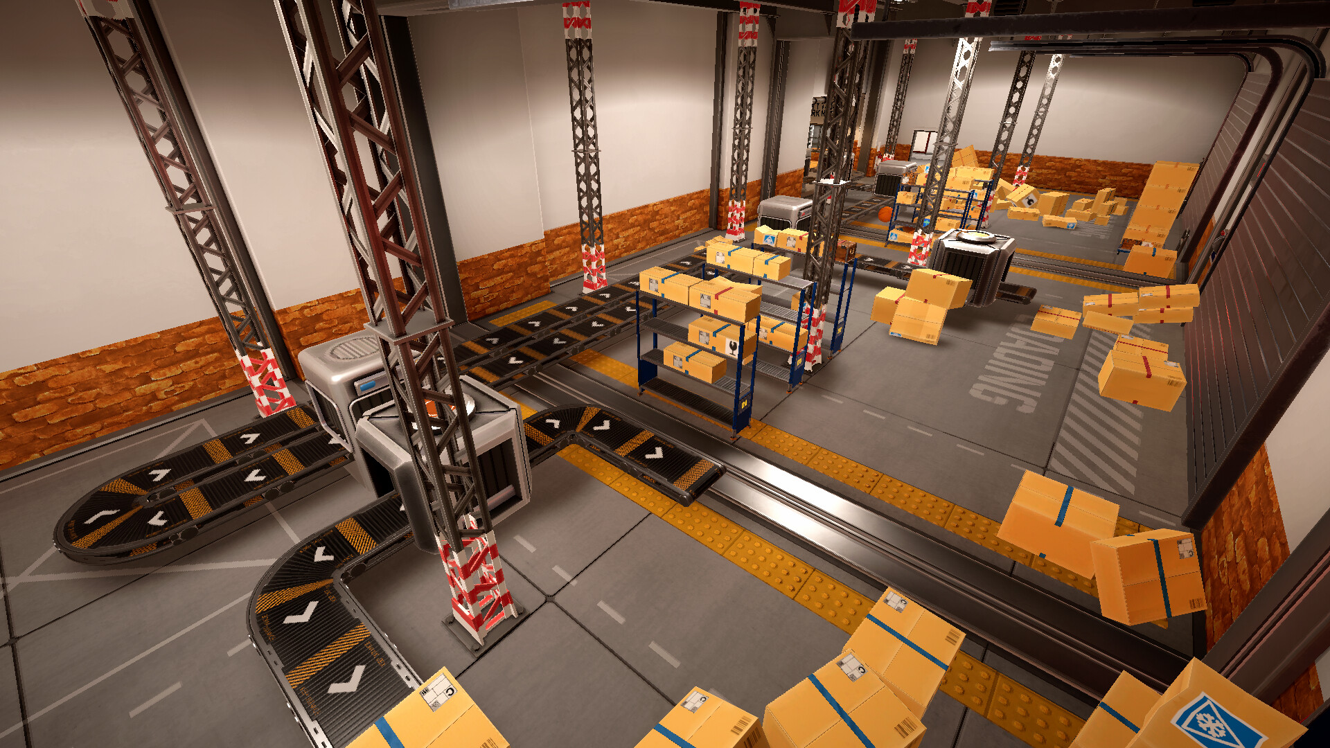 StowStow screenshot 9