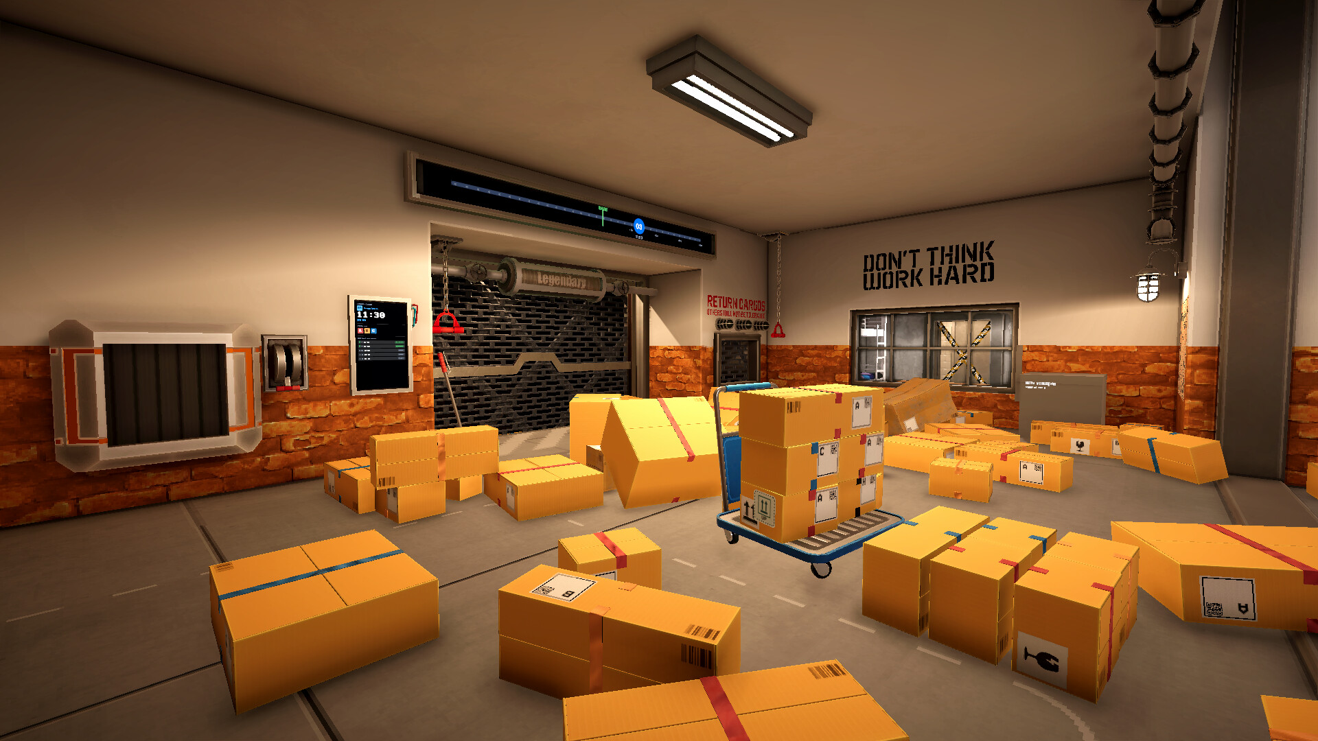 StowStow screenshot 2