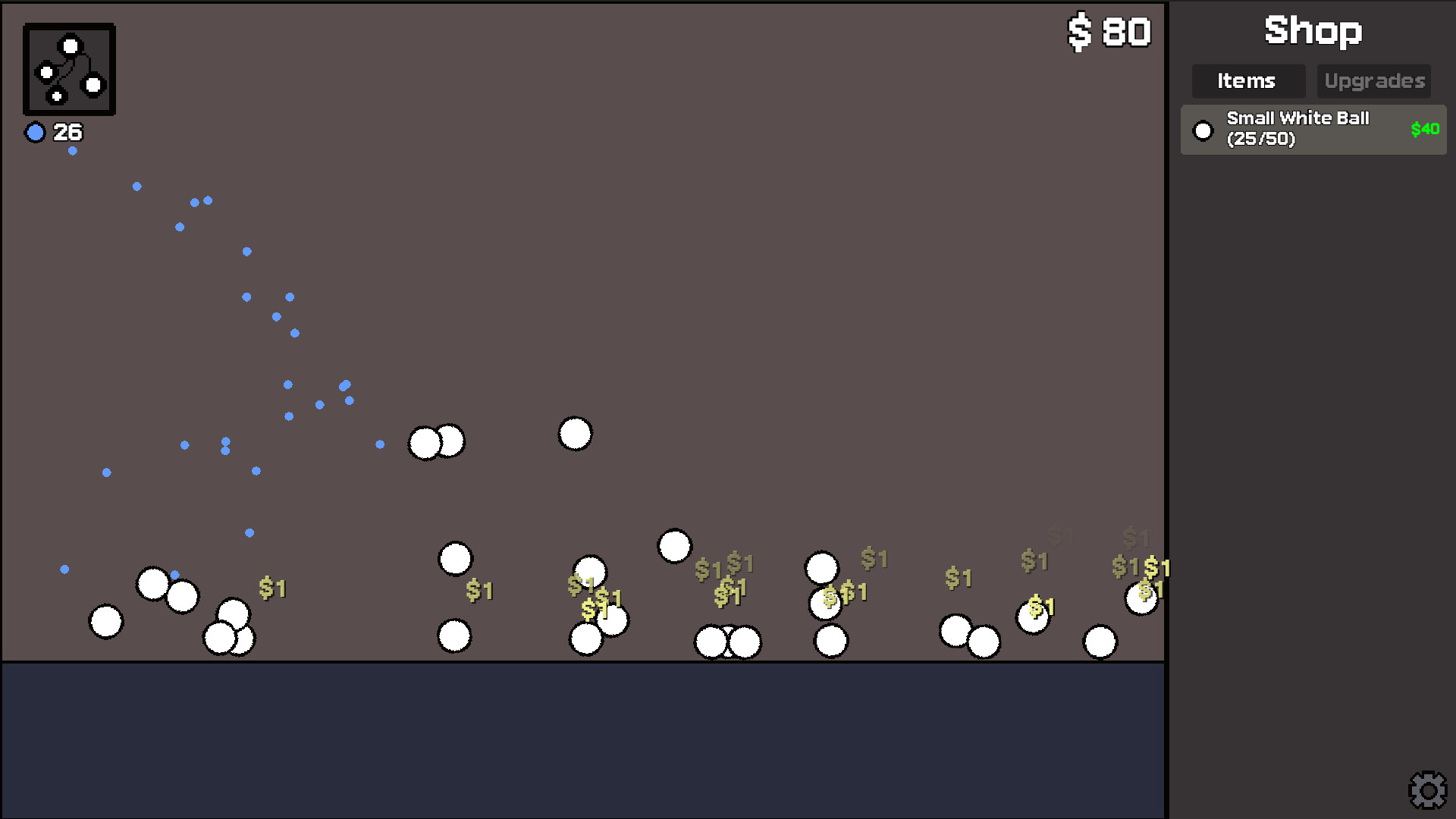 Incredibounce – Screenshot 2