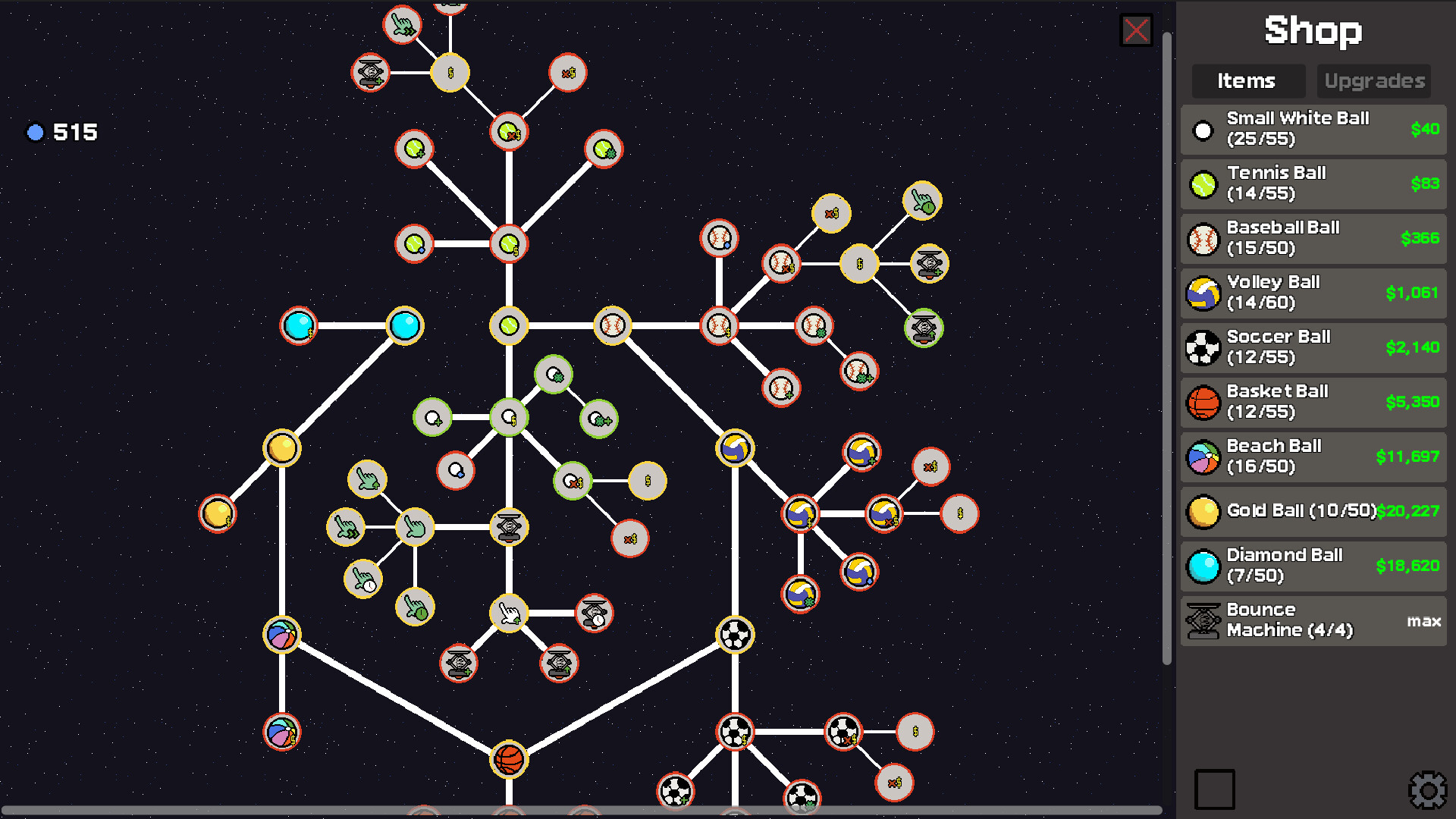 Incredibounce – Screenshot 3