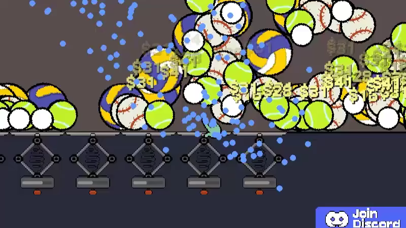 Incredibounce video 3