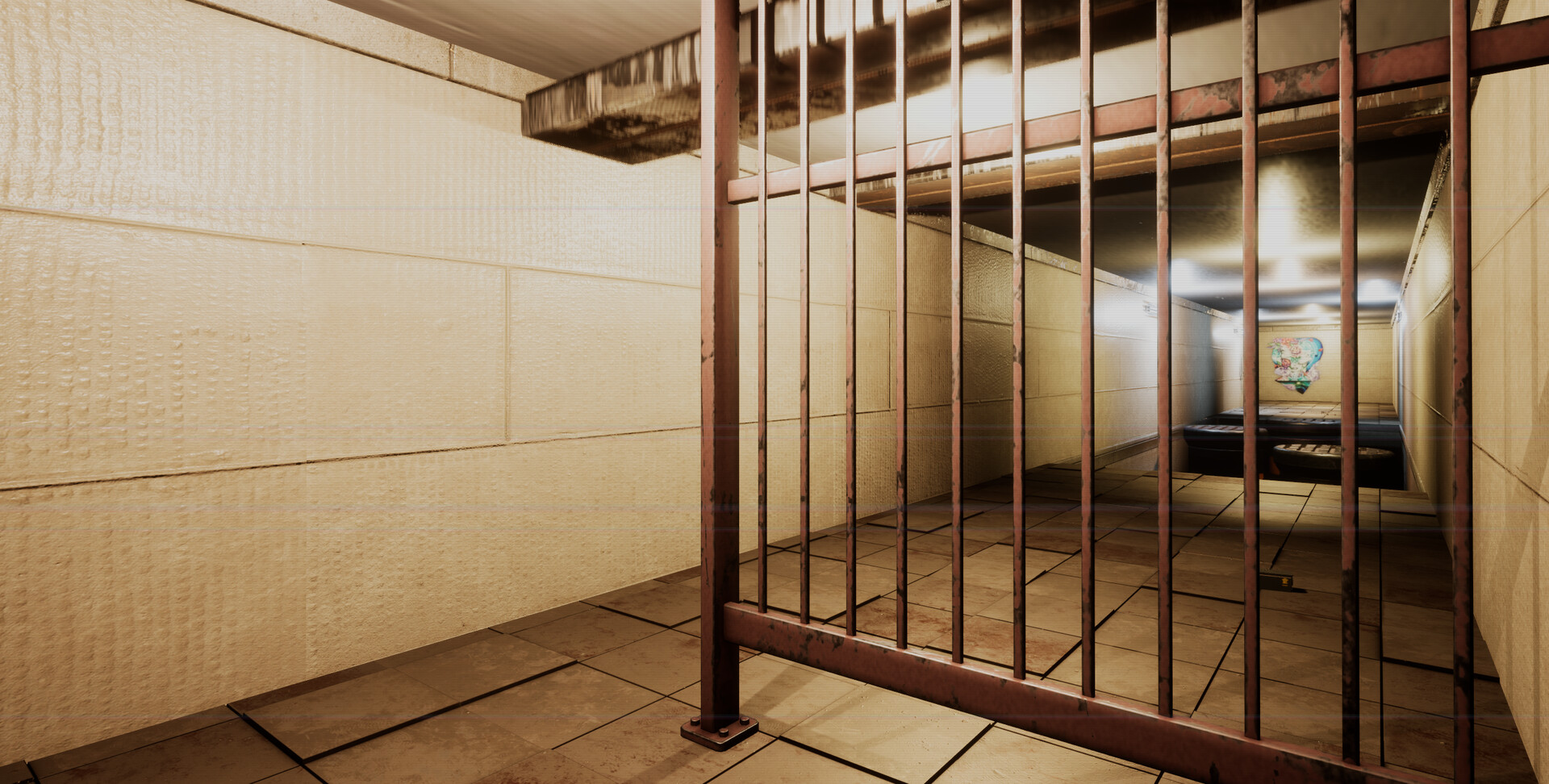 Blindstep screenshot 8