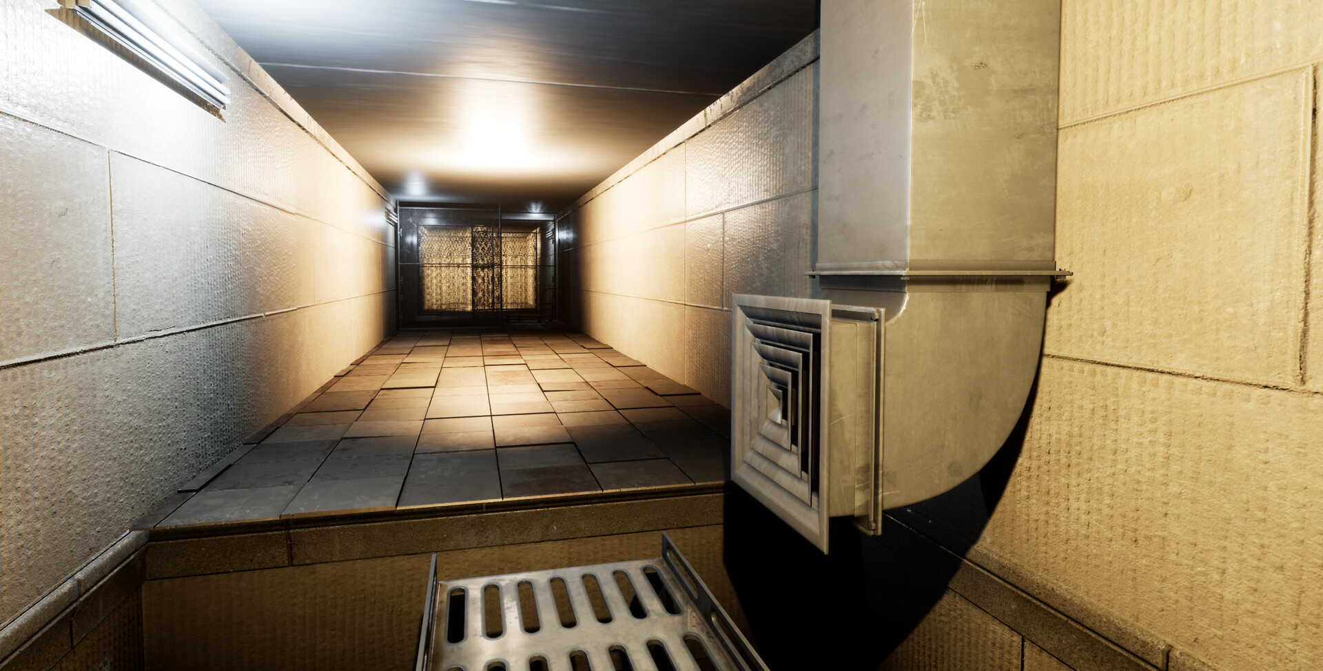 Blindstep screenshot #1