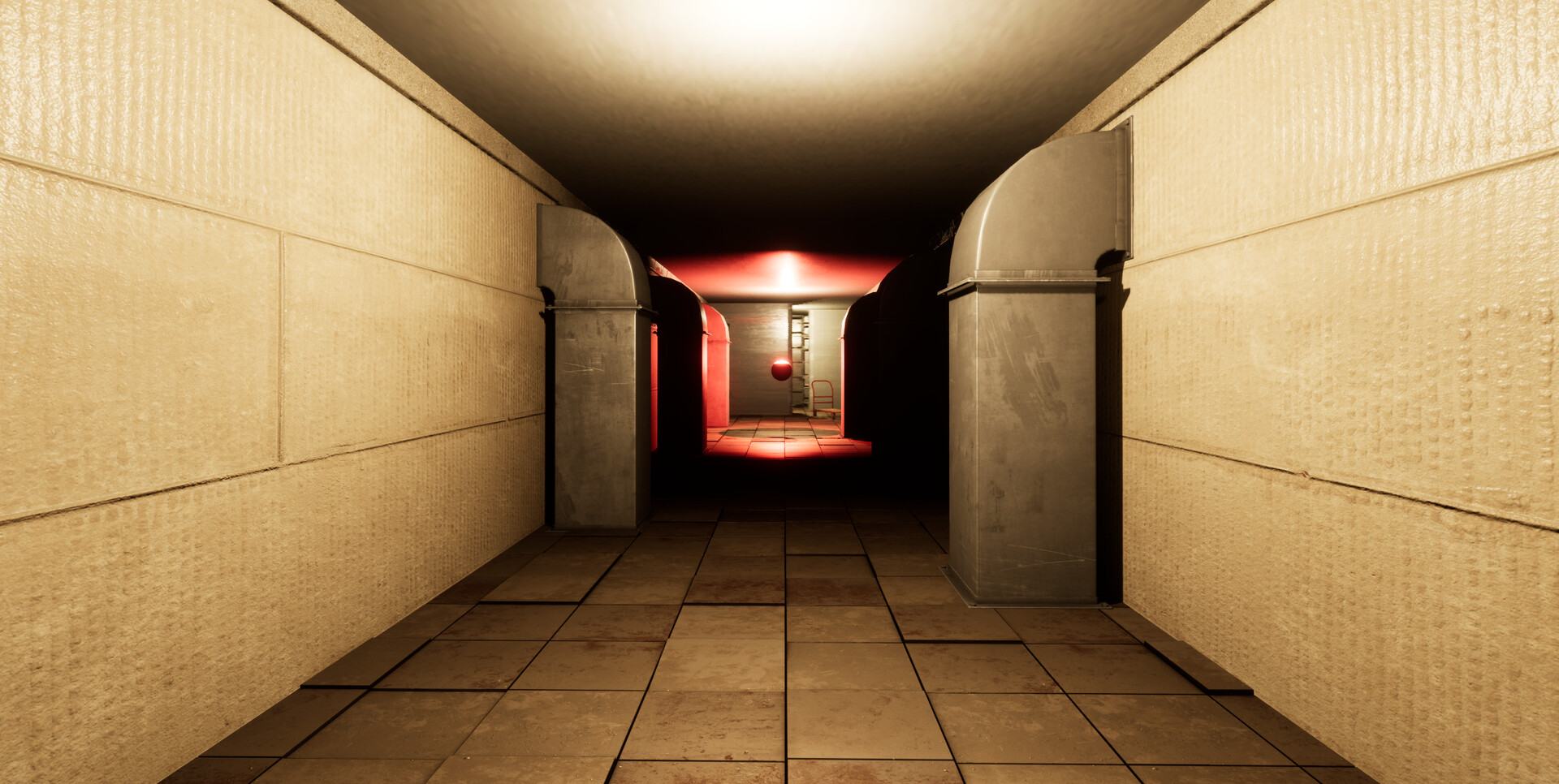 Blindstep screenshot 7