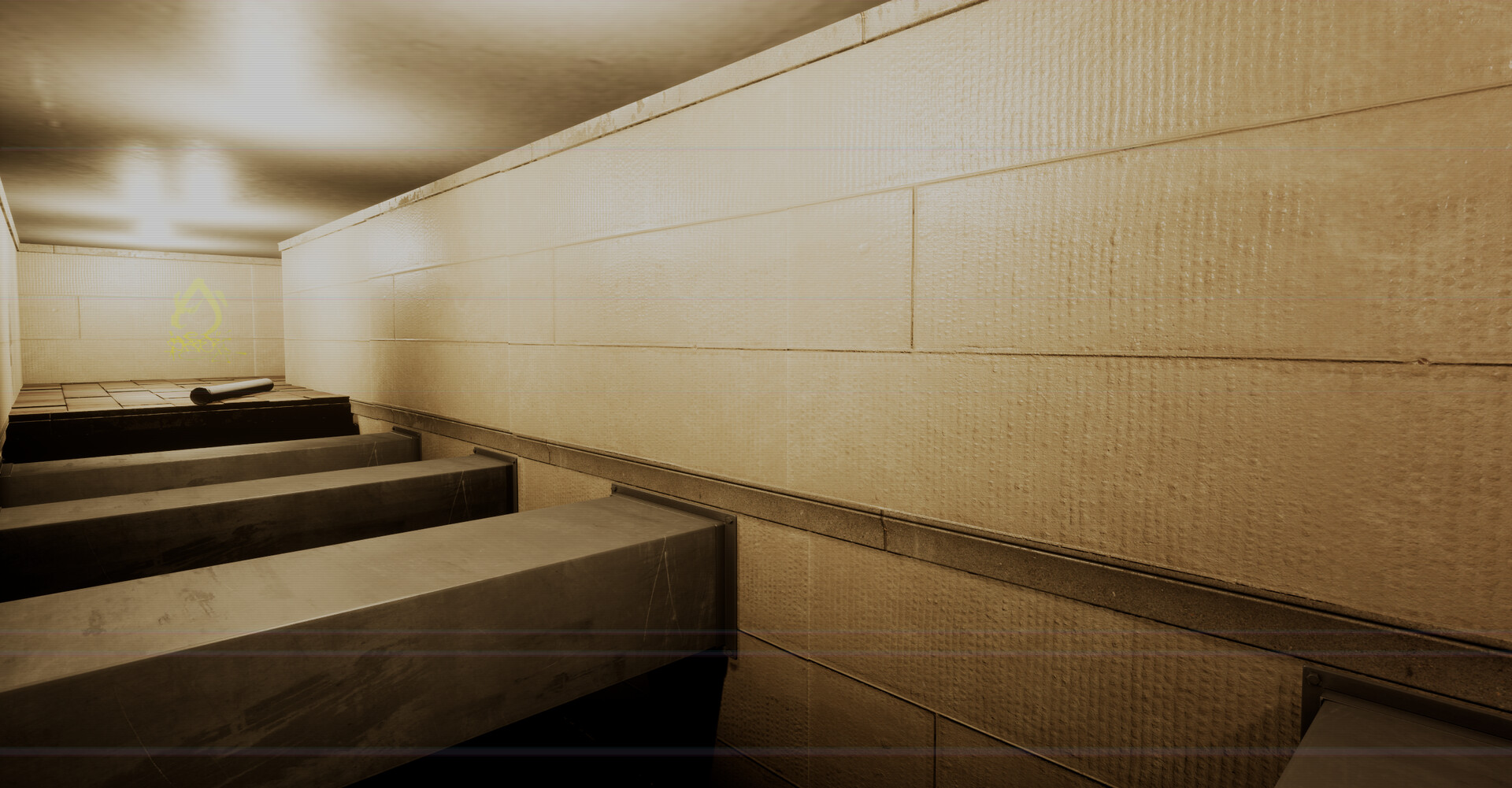 Blindstep screenshot #5