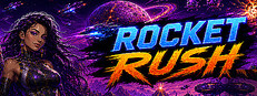 Rocket Rush cover