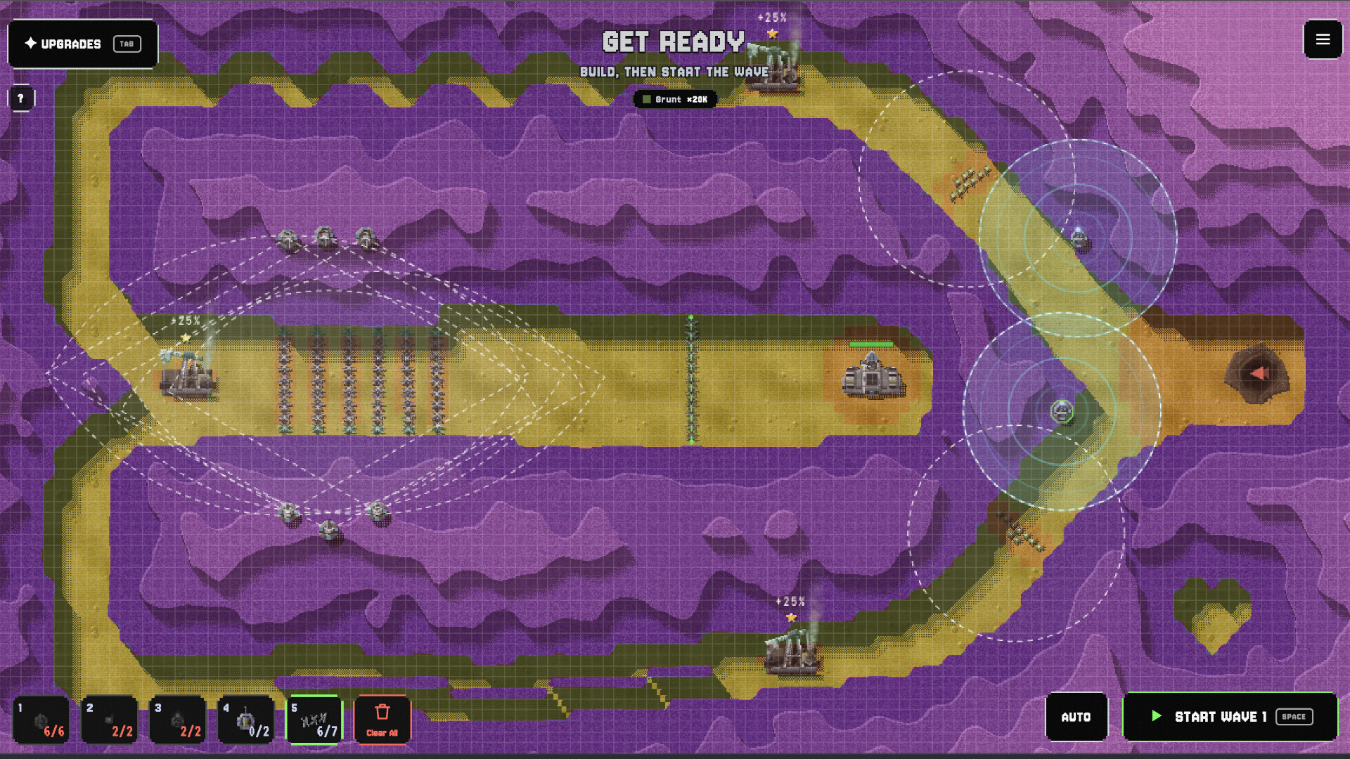 Swarmbreaker screenshot 7