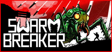 Swarmbreakerの作品画像