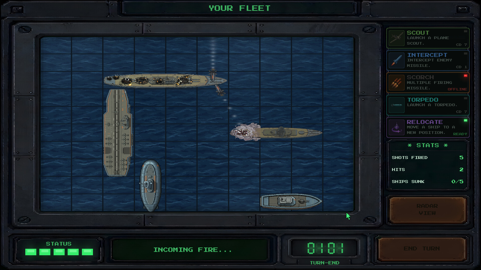 Naval Strike screenshot 6
