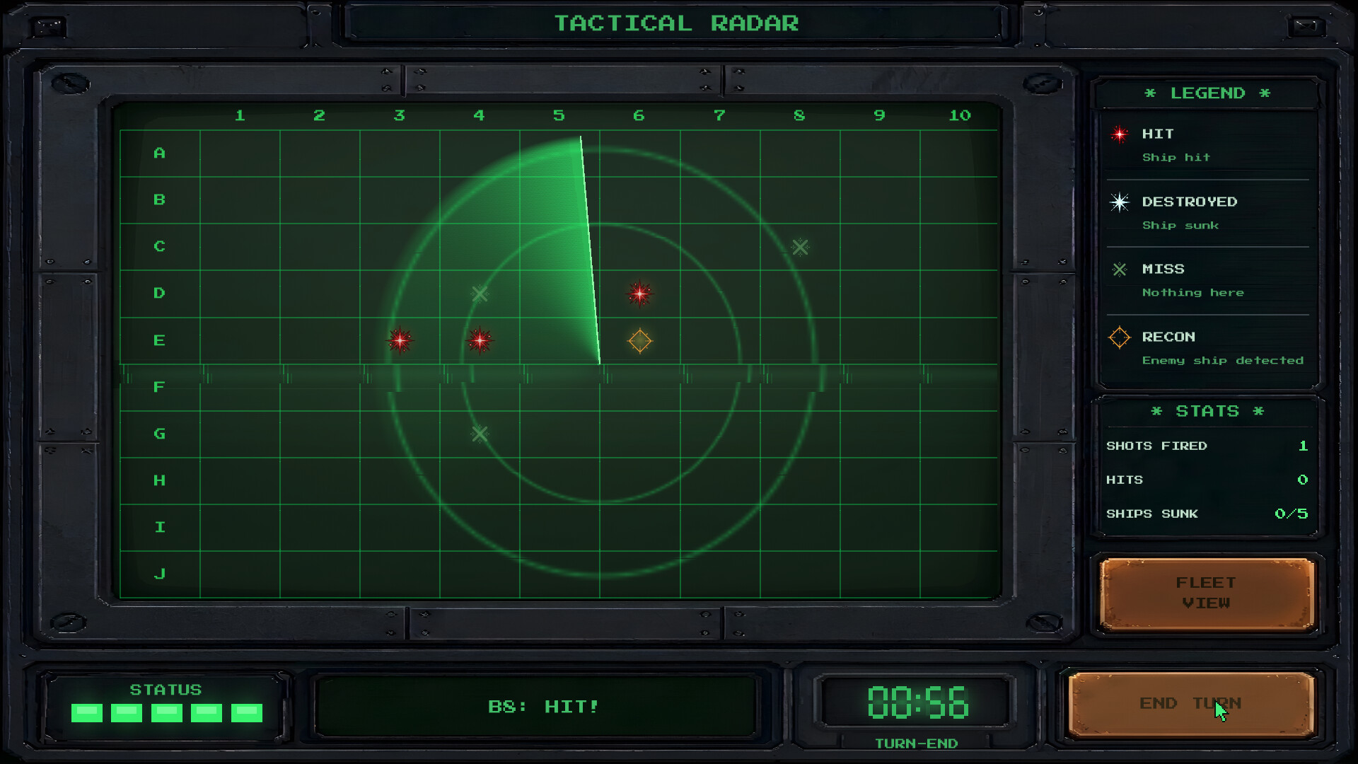 Naval Strike screenshot 4