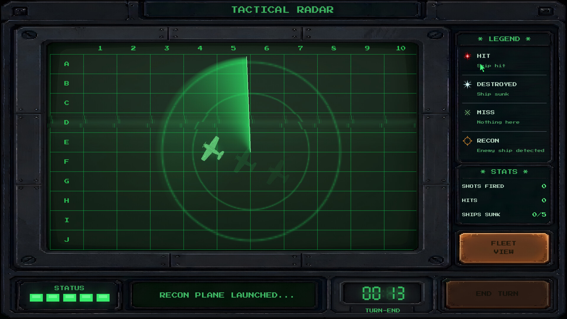 Naval Strike screenshot 2