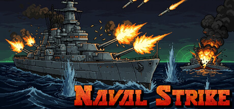 Naval Strikeの作品画像