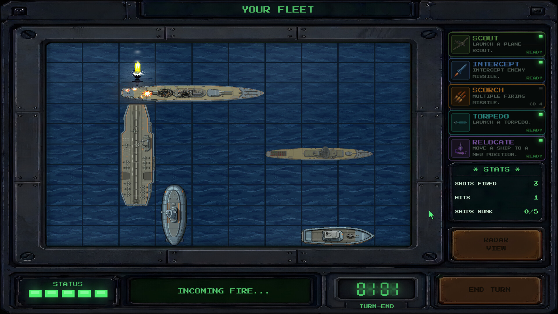 Naval Strike screenshot 3
