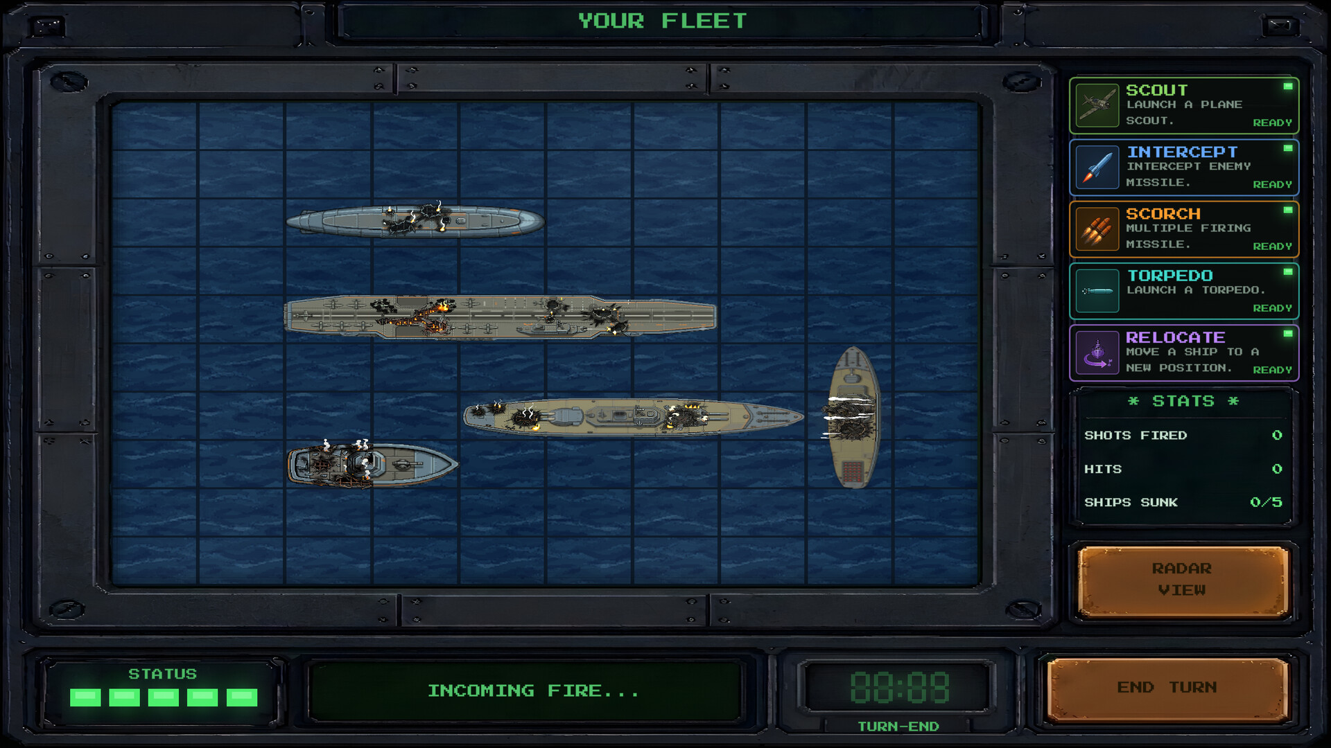 Naval Strike screenshot 5