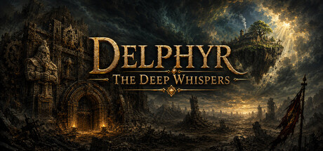 Delphyr: The Deep Whispers