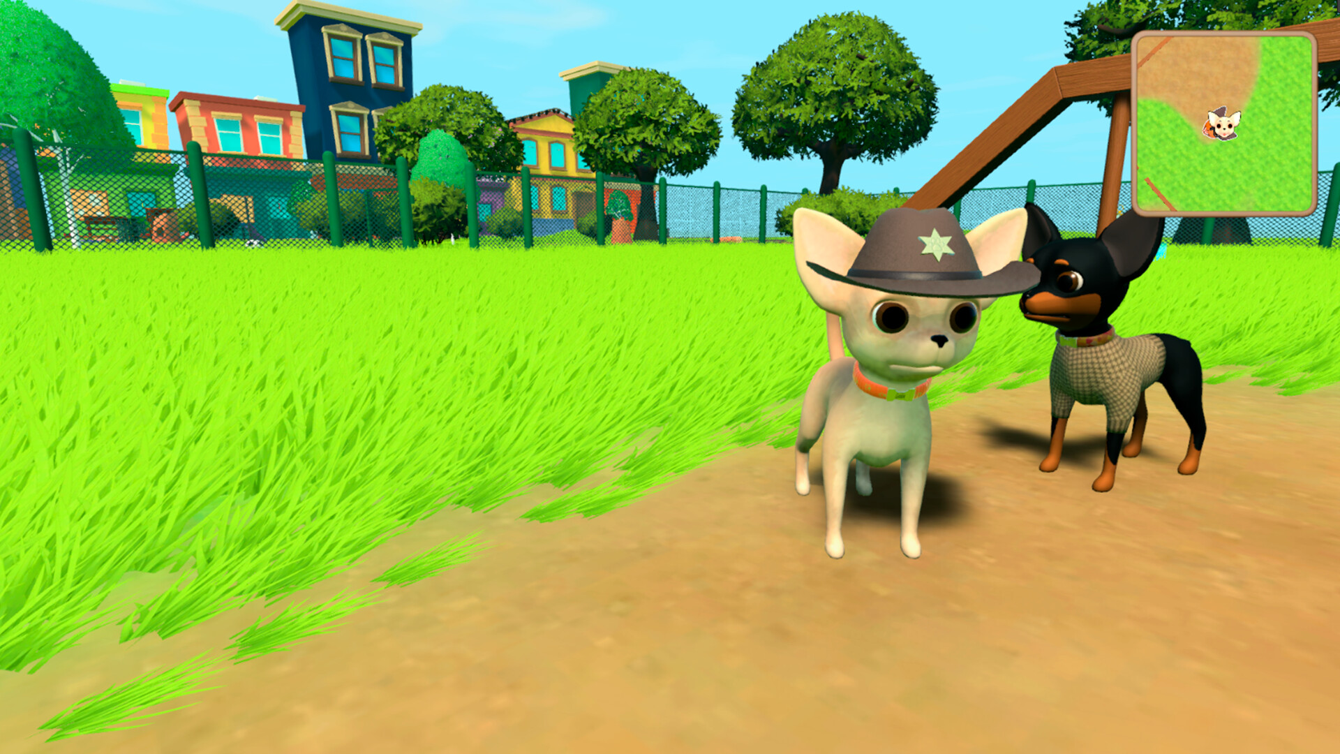 Not a Dog screenshot 4