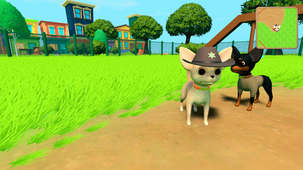 Not a Dog screenshot 4