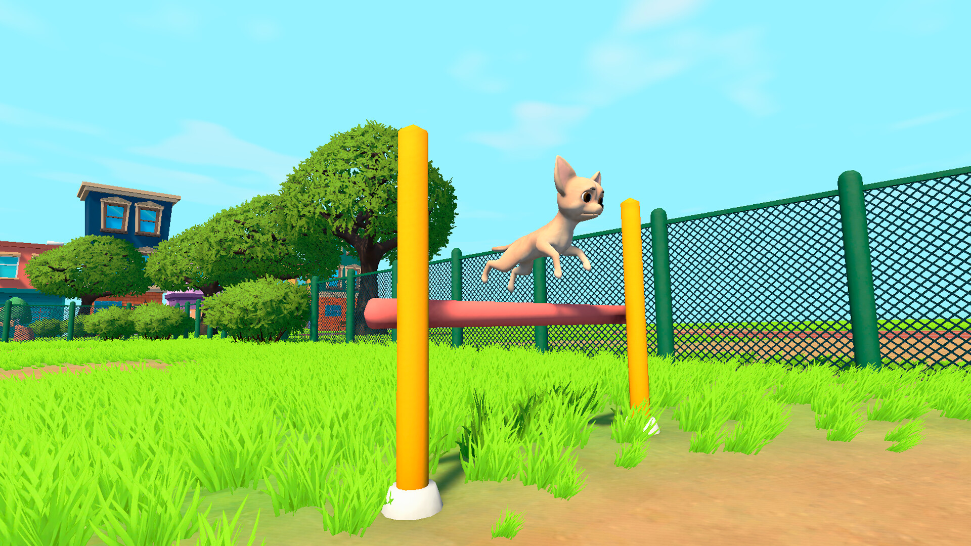 Not a Dog screenshot 2