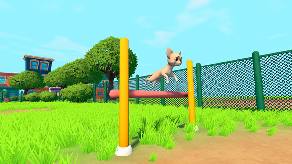 Not a Dog screenshot 2