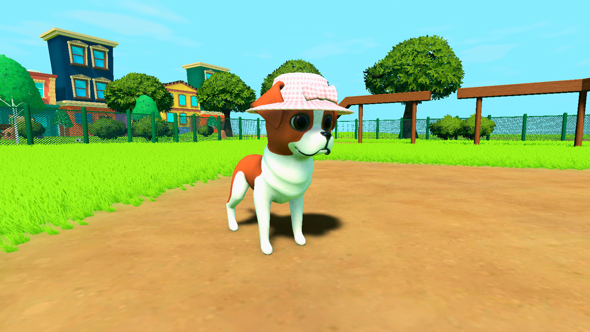 Not a Dog screenshot 8